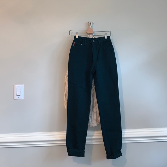 CÉST TOI pants - Picture 1 of 7